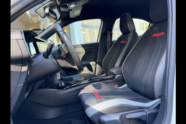 Opel Mokka 1.2 Turbo Automaat GS Line |Ad.Cruise| Stuur-Stoel verw.|Carplay|Cam|PDC