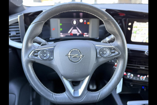 Opel Mokka 1.2 Turbo Automaat GS Line |Ad.Cruise| Stuur-Stoel verw.|Carplay|Cam|PDC
