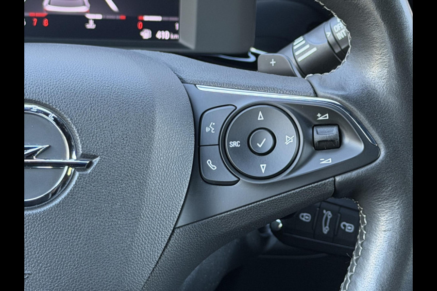 Opel Mokka 1.2 Turbo Automaat GS Line |Ad.Cruise| Stuur-Stoel verw.|Carplay|Cam|PDC