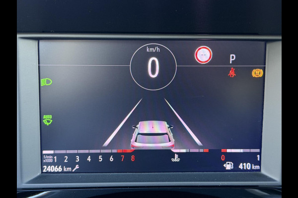 Opel Mokka 1.2 Turbo Automaat GS Line |Ad.Cruise| Stuur-Stoel verw.|Carplay|Cam|PDC