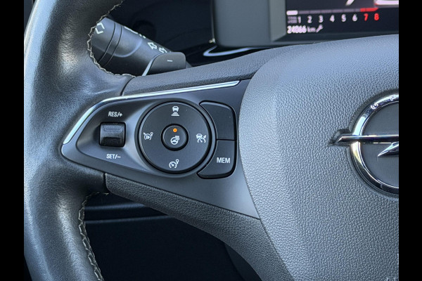 Opel Mokka 1.2 Turbo Automaat GS Line |Ad.Cruise| Stuur-Stoel verw.|Carplay|Cam|PDC