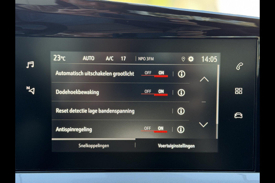 Opel Mokka 1.2 Turbo Automaat GS Line |Ad.Cruise| Stuur-Stoel verw.|Carplay|Cam|PDC