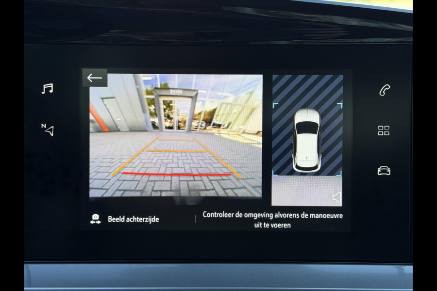 Opel Mokka 1.2 Turbo Automaat GS Line |Ad.Cruise| Stuur-Stoel verw.|Carplay|Cam|PDC