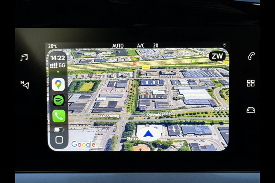 Opel Mokka 1.2 Turbo Automaat GS Line |Ad.Cruise| Stuur-Stoel verw.|Carplay|Cam|PDC