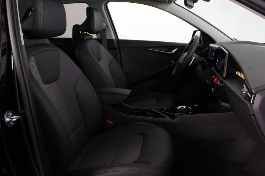 Kia e-Niro Niro EV Edition Advanced 64.8 kWh nieuw!/Zwart metallic...