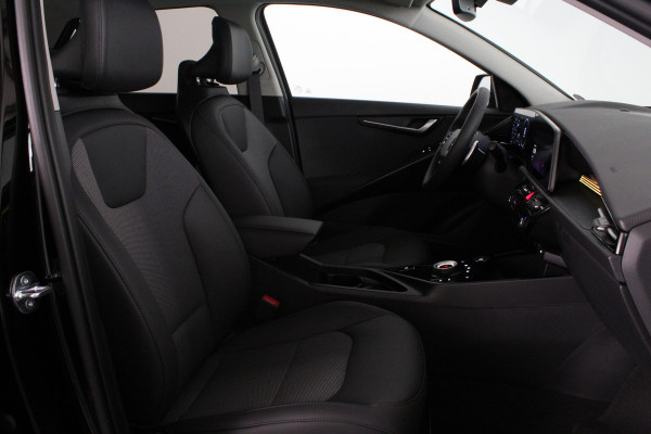 Kia e-Niro Niro EV Edition Advanced 64.8 kWh nieuw!/Zwart metallic...