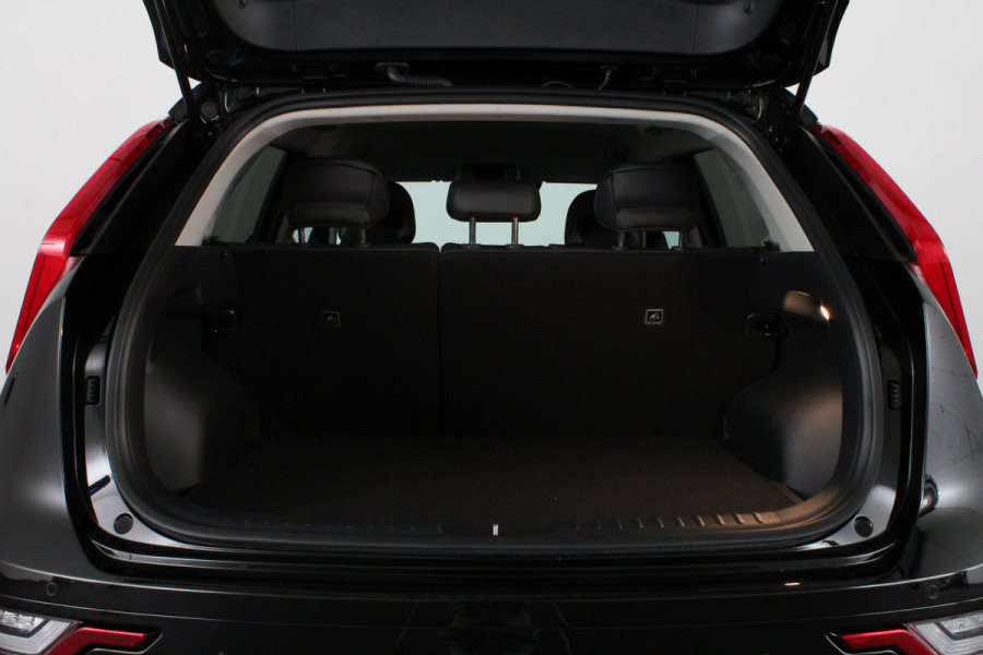 Kia e-Niro Niro EV Edition Advanced 64.8 kWh nieuw!/Zwart metallic...