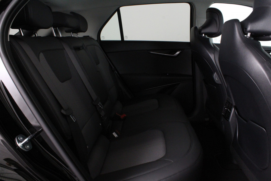 Kia e-Niro Niro EV Edition Advanced 64.8 kWh nieuw!/Zwart metallic...