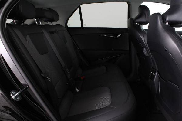 Kia e-Niro Niro EV Edition Advanced 64.8 kWh nieuw!/Zwart metallic...