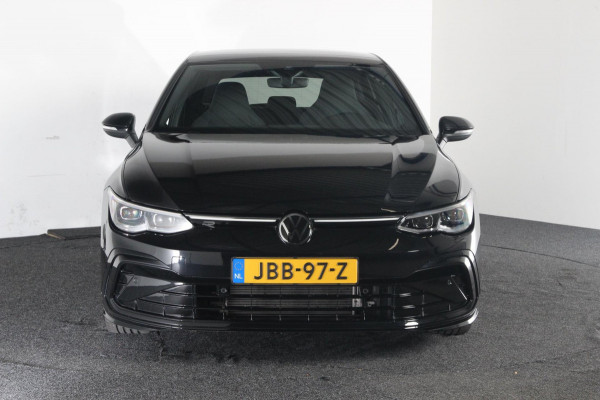 Volkswagen Golf 1.5 eTSI R-Line | panoramadak | camera | lmv 18"