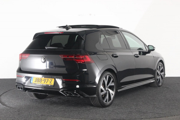 Volkswagen Golf 1.5 eTSI R-Line | panoramadak | camera | lmv 18"