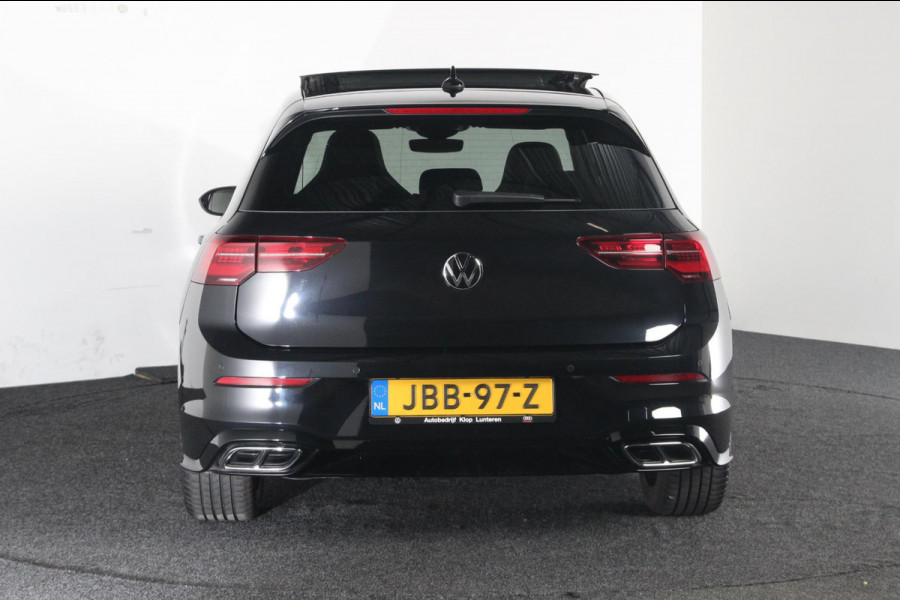 Volkswagen Golf 1.5 eTSI R-Line | panoramadak | camera | lmv 18"