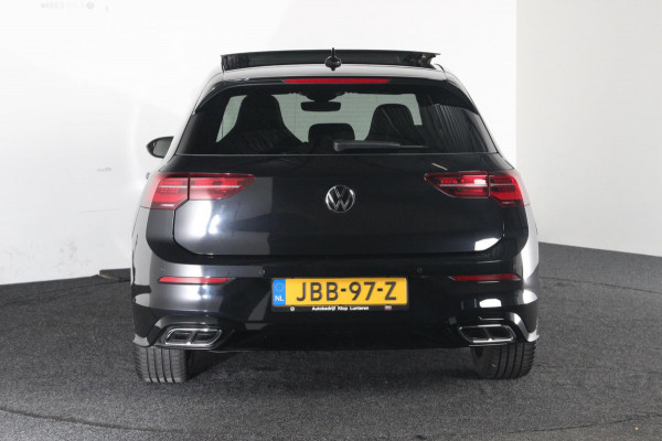 Volkswagen Golf 1.5 eTSI R-Line | panoramadak | camera | lmv 18"