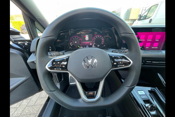 Volkswagen Golf 1.5 eTSI R-Line | panoramadak | camera | lmv 18"