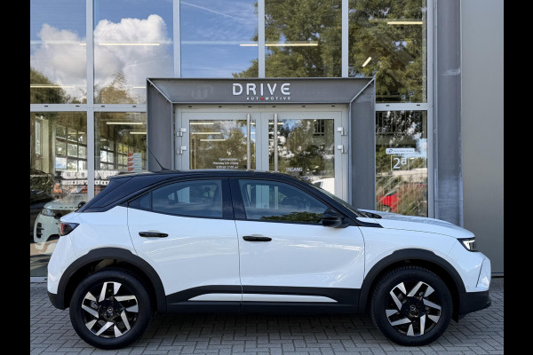 Opel Mokka 1.2 Turbo Automaat GS Line |Ad.Cruise| Stuur-Stoel verw.|Carplay|Cam|PDC
