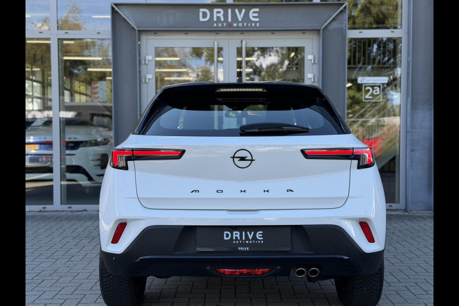 Opel Mokka 1.2 Turbo Automaat GS Line |Ad.Cruise| Stuur-Stoel verw.|Carplay|Cam|PDC