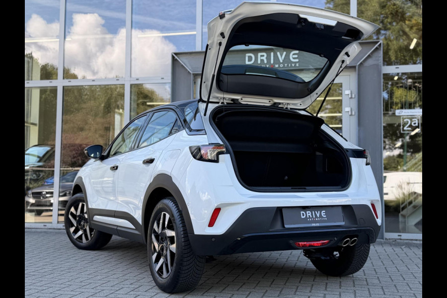 Opel Mokka 1.2 Turbo Automaat GS Line |Ad.Cruise| Stuur-Stoel verw.|Carplay|Cam|PDC