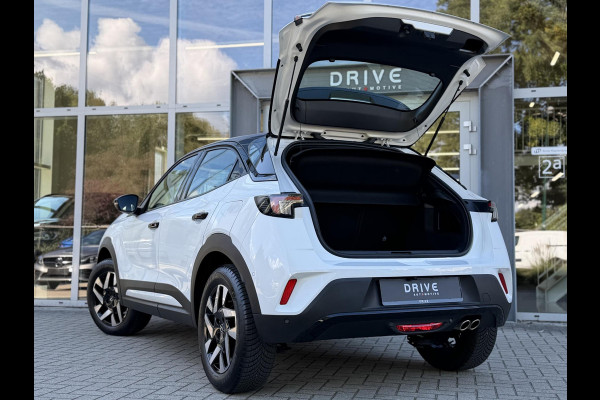 Opel Mokka 1.2 Turbo Automaat GS Line |Ad.Cruise| Stuur-Stoel verw.|Carplay|Cam|PDC