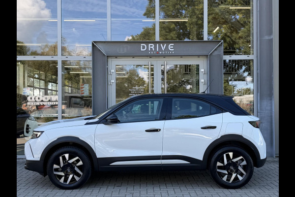 Opel Mokka 1.2 Turbo Automaat GS Line |Ad.Cruise| Stuur-Stoel verw.|Carplay|Cam|PDC