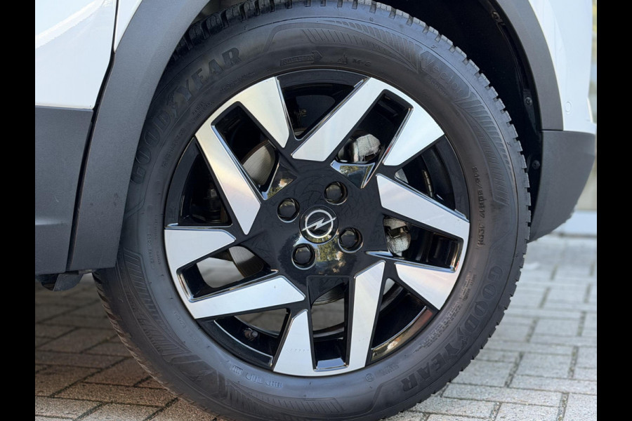 Opel Mokka 1.2 Turbo Automaat GS Line |Ad.Cruise| Stuur-Stoel verw.|Carplay|Cam|PDC