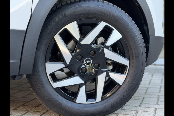 Opel Mokka 1.2 Turbo Automaat GS Line |Ad.Cruise| Stuur-Stoel verw.|Carplay|Cam|PDC