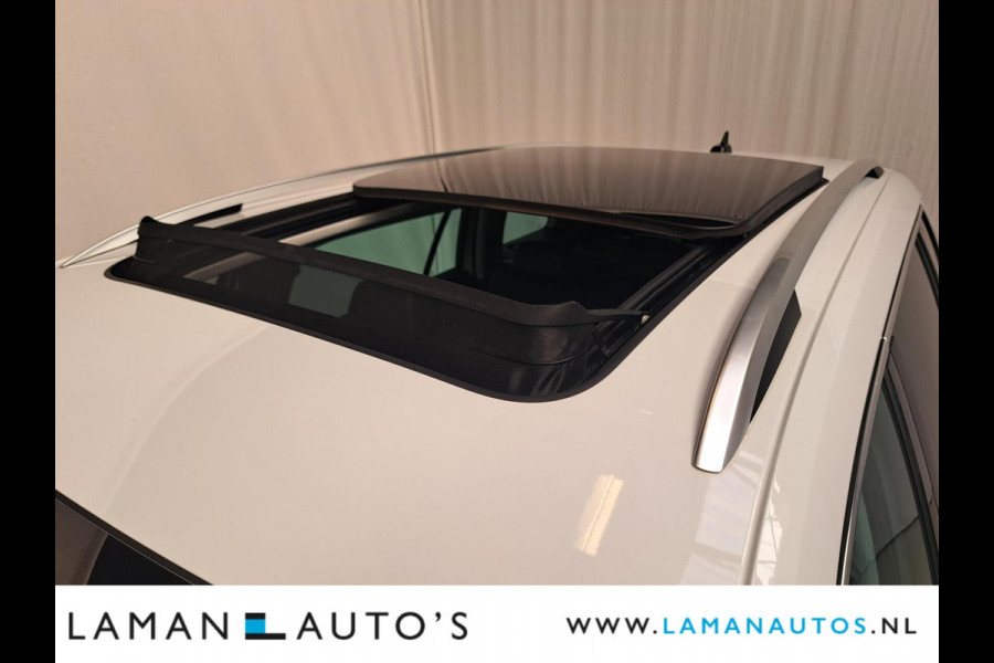 Škoda Kodiaq 1.5 TSI 150pk DSG Limited Business Edition Plus 7P Aut. | Panorama Open dak Virtual Leder/Alcantara CarPlay Trekhaak Canton ECC