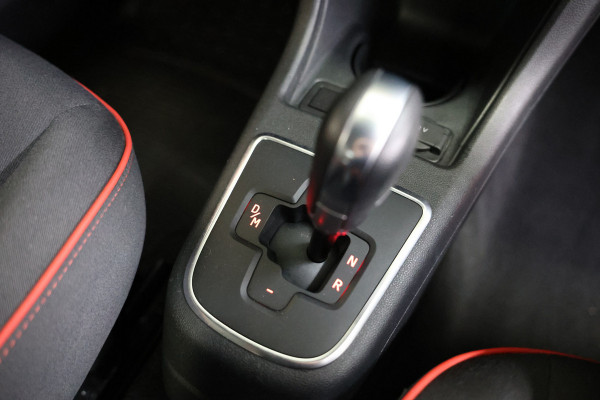 Seat Mii 1.0 FR Intense AUTOMAAT CRUISE PDC CLIMA '17