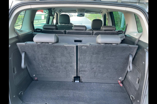 Opel Zafira 1.4 Turbo Online Edition AUTOMAAT 7 PERSOONS DEELS LEER NAVI