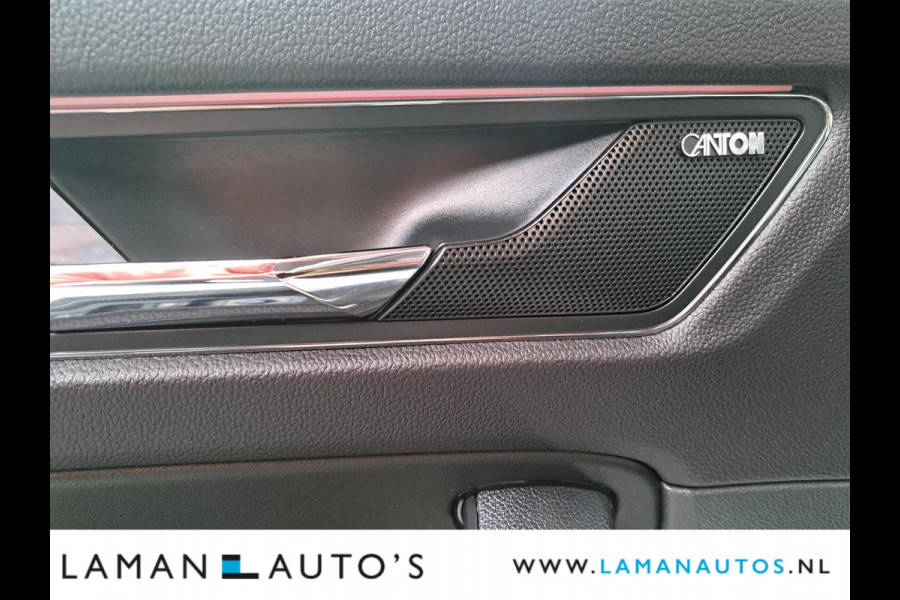 Škoda Kodiaq 1.5 TSI 150pk DSG Limited Business Edition Plus 7P Aut. | Panorama Open dak Virtual Leder/Alcantara CarPlay Trekhaak Canton ECC