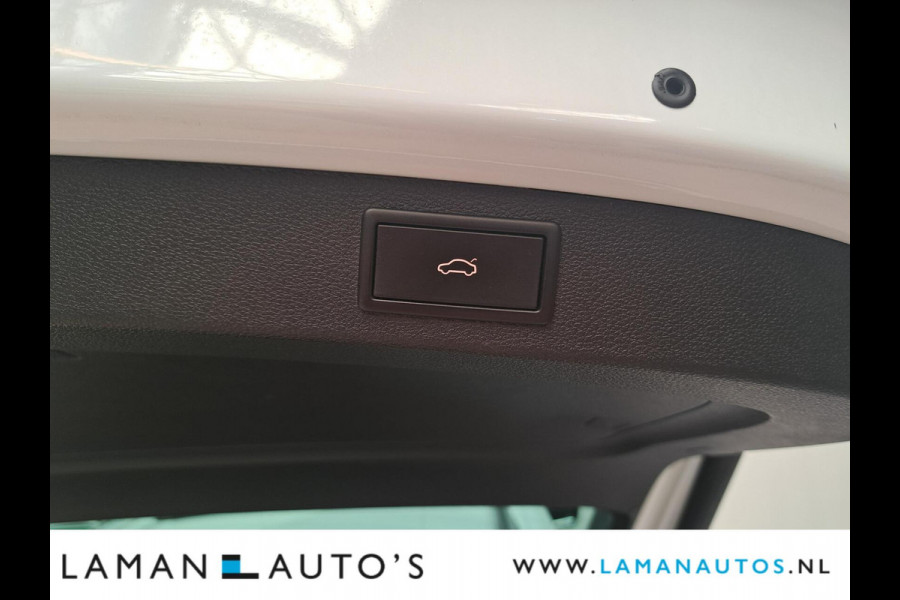 Škoda Kodiaq 1.5 TSI 150pk DSG Limited Business Edition Plus 7P Aut. | Panorama Open dak Virtual Leder/Alcantara CarPlay Trekhaak Canton ECC