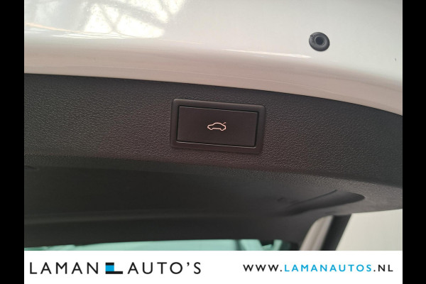 Škoda Kodiaq 1.5 TSI 150pk DSG Limited Business Edition Plus 7P Aut. | Panorama Open dak Virtual Leder/Alcantara CarPlay Trekhaak Canton ECC