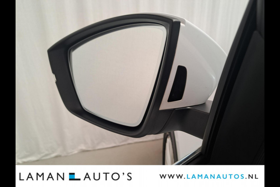 Škoda Kodiaq 1.5 TSI 150pk DSG Limited Business Edition Plus 7P Aut. | Panorama Open dak Virtual Leder/Alcantara CarPlay Trekhaak Canton ECC