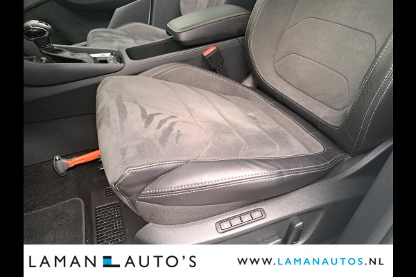 Škoda Kodiaq 1.5 TSI 150pk DSG Limited Business Edition Plus 7P Aut. | Panorama Open dak Virtual Leder/Alcantara CarPlay Trekhaak Canton ECC