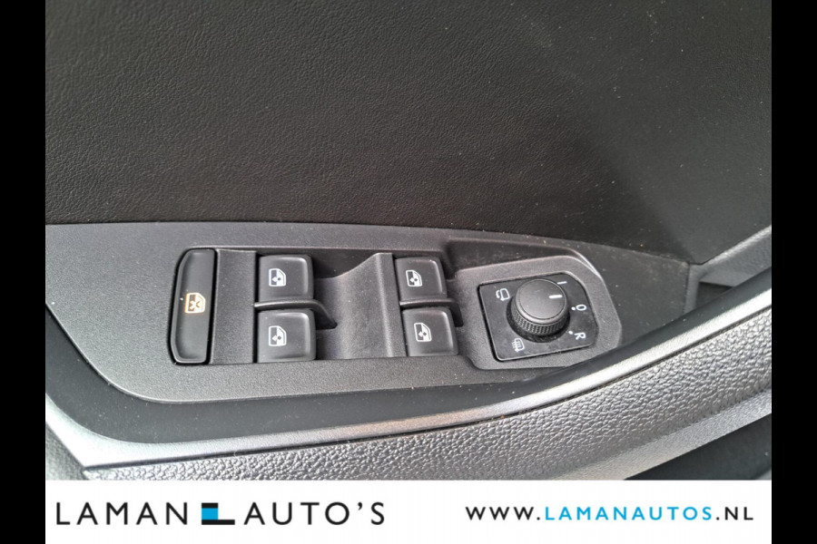Škoda Kodiaq 1.5 TSI 150pk DSG Limited Business Edition Plus 7P Aut. | Panorama Open dak Virtual Leder/Alcantara CarPlay Trekhaak Canton ECC