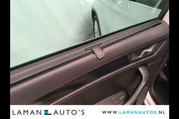 Škoda Kodiaq 1.5 TSI 150pk DSG Limited Business Edition Plus 7P Aut. | Panorama Open dak Virtual Leder/Alcantara CarPlay Trekhaak Canton ECC
