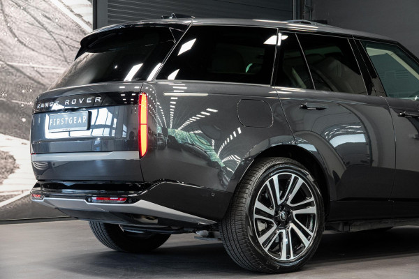 Land Rover Range Rover 3.0 P460e SE PHEV *Meridian / Stoelventilatie / Panorama / Soft-Close / Keyless Entry / Memory / 5 Jaar Garantie*