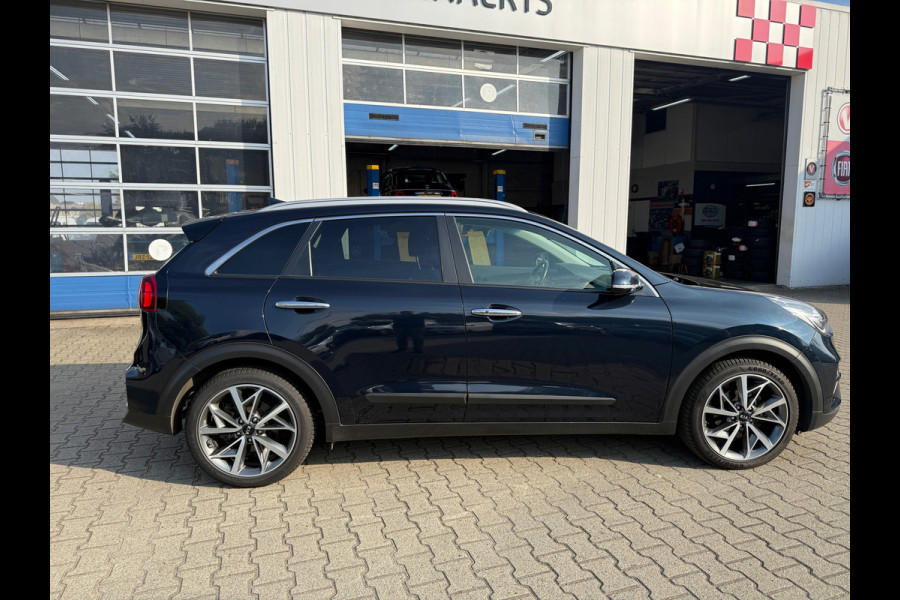 Kia Niro 1.6 GDi Hybrid ExecutiveLine
