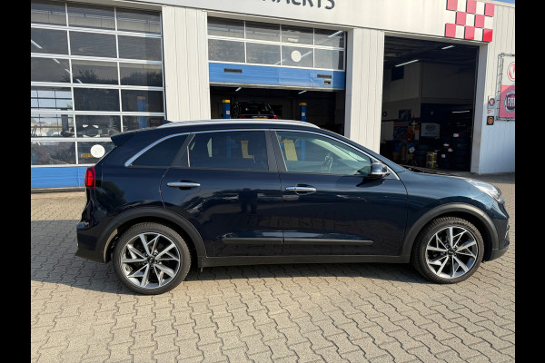 Kia Niro 1.6 GDi Hybrid ExecutiveLine