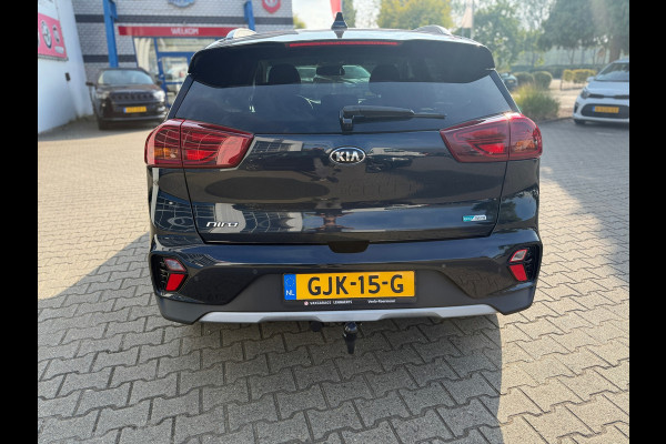 Kia Niro 1.6 GDi Hybrid ExecutiveLine