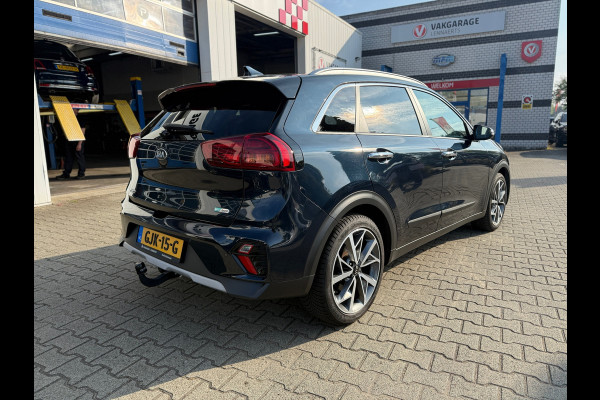 Kia Niro 1.6 GDi Hybrid ExecutiveLine