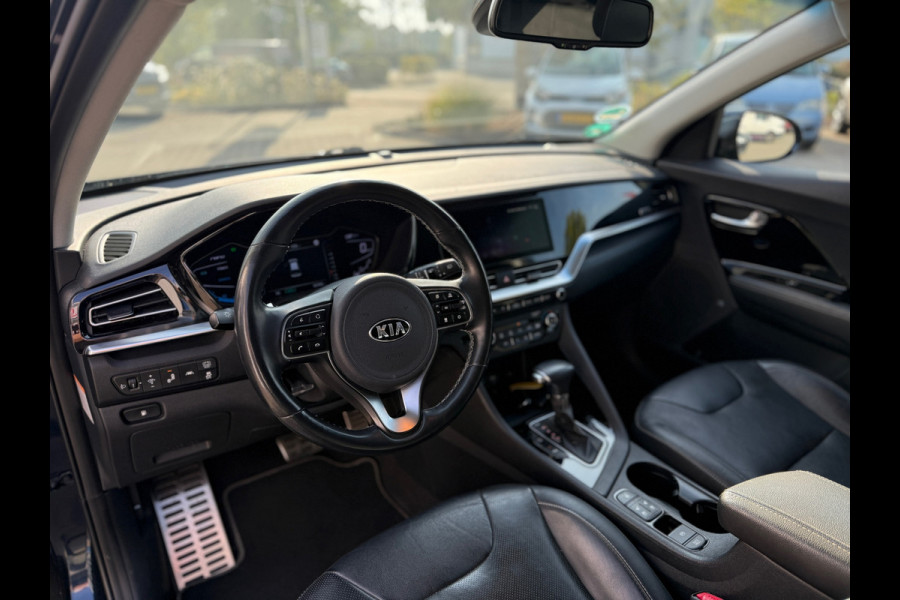 Kia Niro 1.6 GDi Hybrid ExecutiveLine