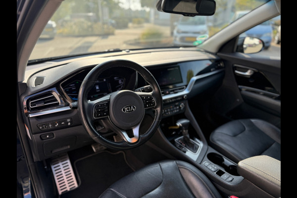 Kia Niro 1.6 GDi Hybrid ExecutiveLine