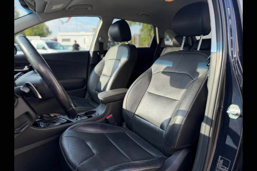 Kia Niro 1.6 GDi Hybrid ExecutiveLine