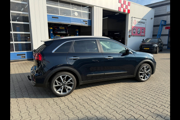 Kia Niro 1.6 GDi Hybrid ExecutiveLine