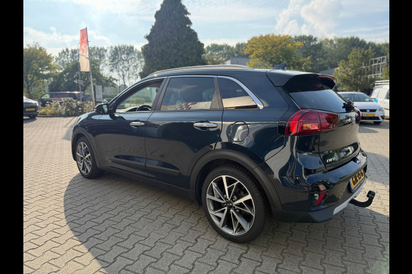 Kia Niro 1.6 GDi Hybrid ExecutiveLine