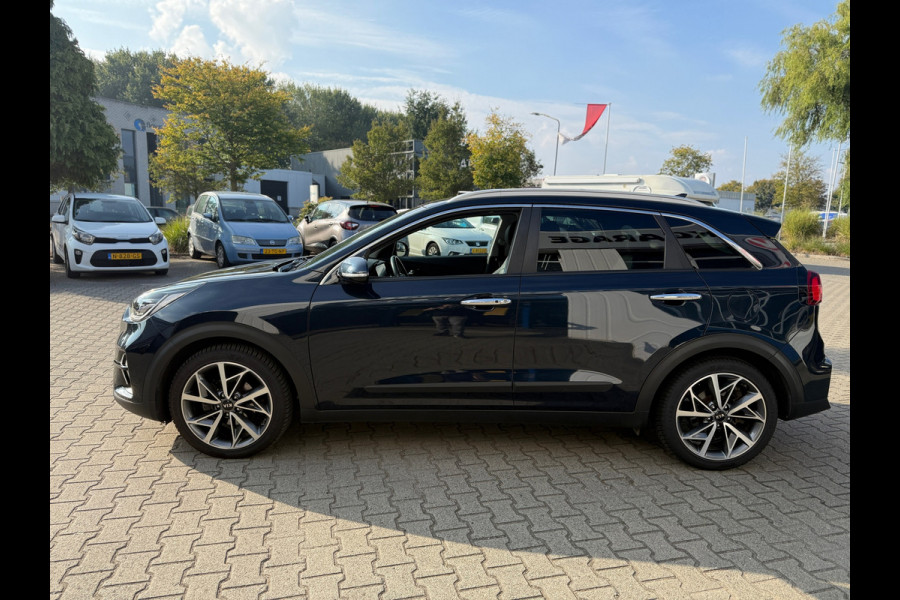 Kia Niro 1.6 GDi Hybrid ExecutiveLine