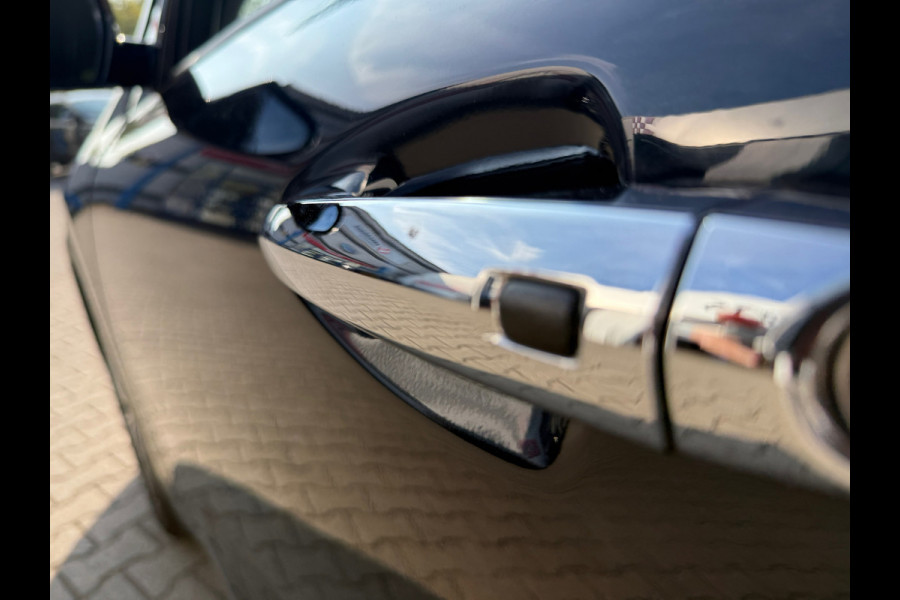 Kia Niro 1.6 GDi Hybrid ExecutiveLine