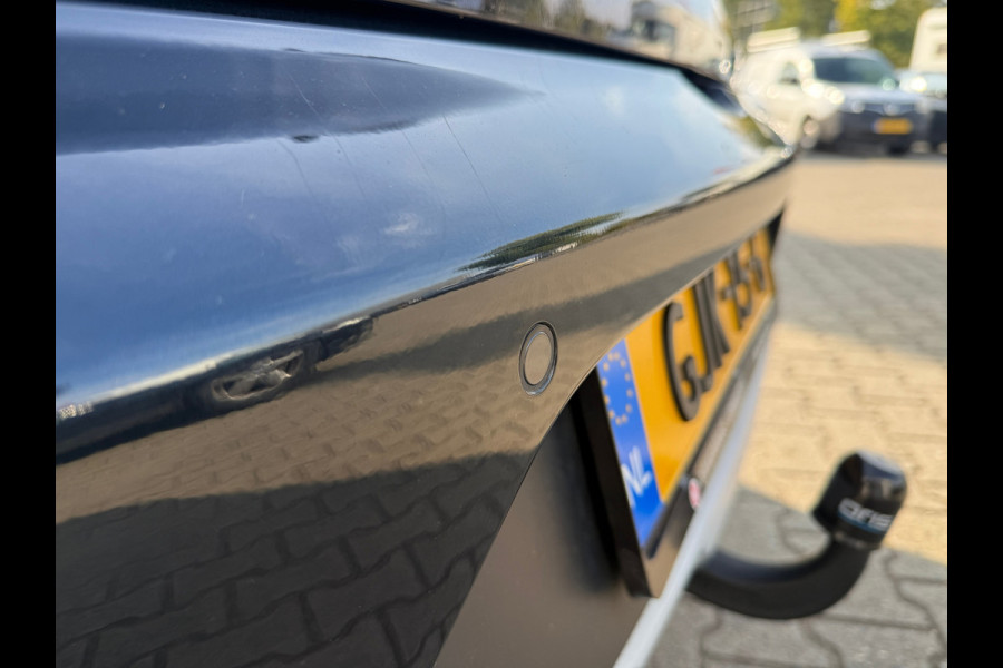 Kia Niro 1.6 GDi Hybrid ExecutiveLine