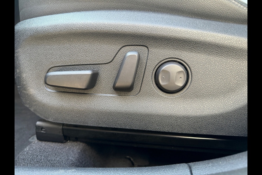 Kia Niro 1.6 GDi Hybrid ExecutiveLine
