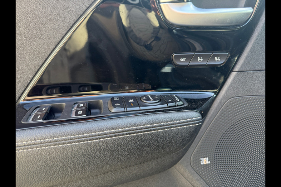 Kia Niro 1.6 GDi Hybrid ExecutiveLine